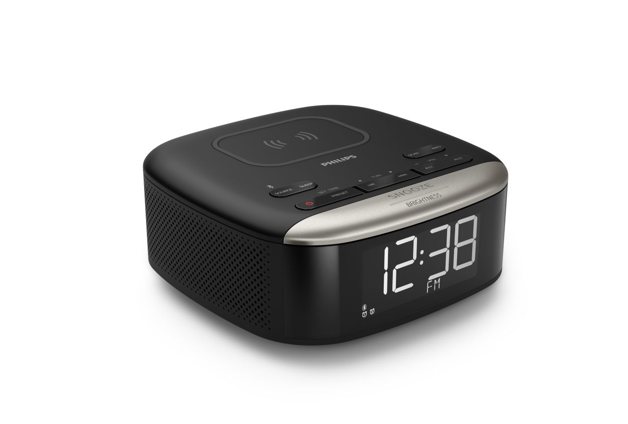 Clock Radio TAR7606/37 | Philips