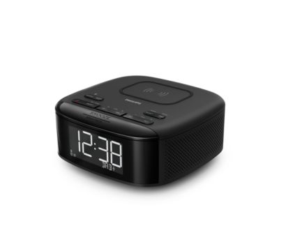 Charge your phone. Stream your music.