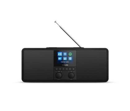 Internet-radio TAR8805/10 | Philips
