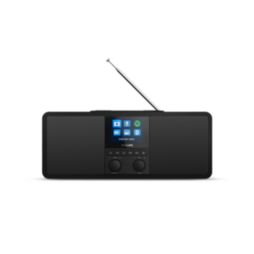 Philips TAR5005 - Radio-réveil sur Son-Vidéo.com