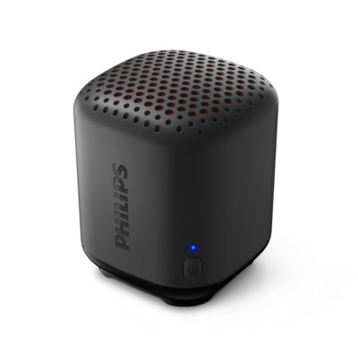 Wireless Speaker TAS1505B/94 | Philips