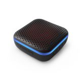 Wireless speaker
