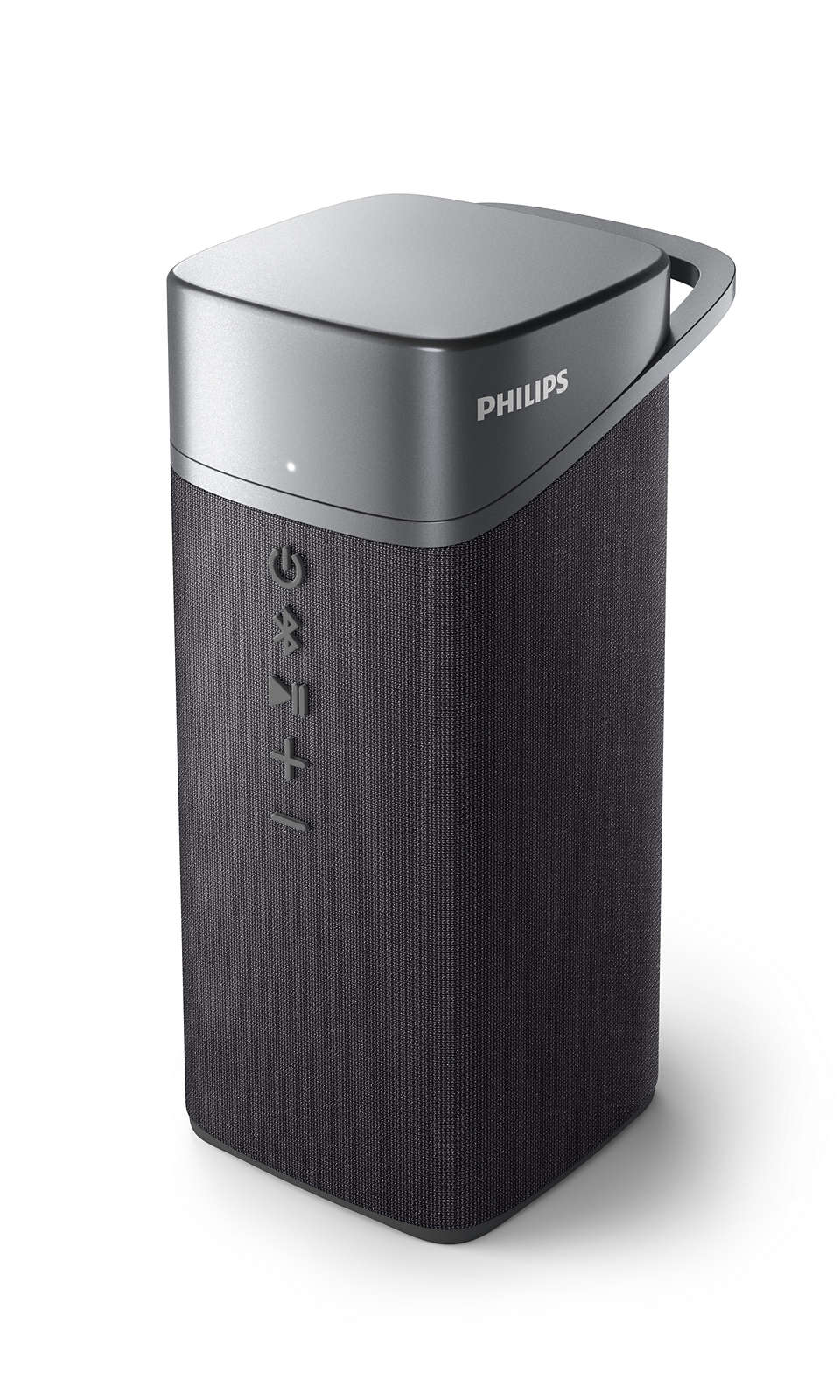 Philips Portable Speaker System SBA 1503 