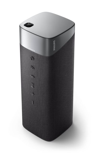 Philips 2020: Bluetooth Speakter TAS5505/00 Philips 2020: Bluetooth Speakter TAS5505/00