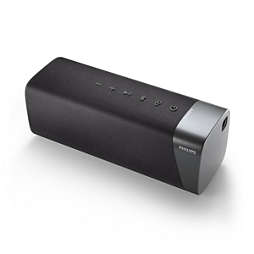 Die besten Vergleichssieger - Wählen Sie bei uns die Philips wireless portable speaker Ihrer Träume