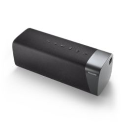afbreken Berekening Nutteloos Draagbare draadloze speakers met Bluetooth | Philips