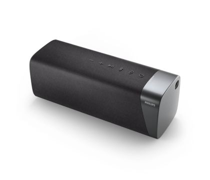 speaker | Philips TAS7505/00 Wireless