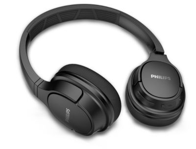 tash402bk philips