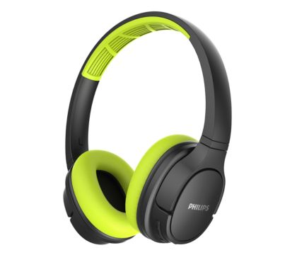 Wireless Headphone TASH402LF/00 | Philips