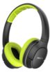 Carbon lime & black