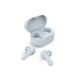 True Wireless Headphones