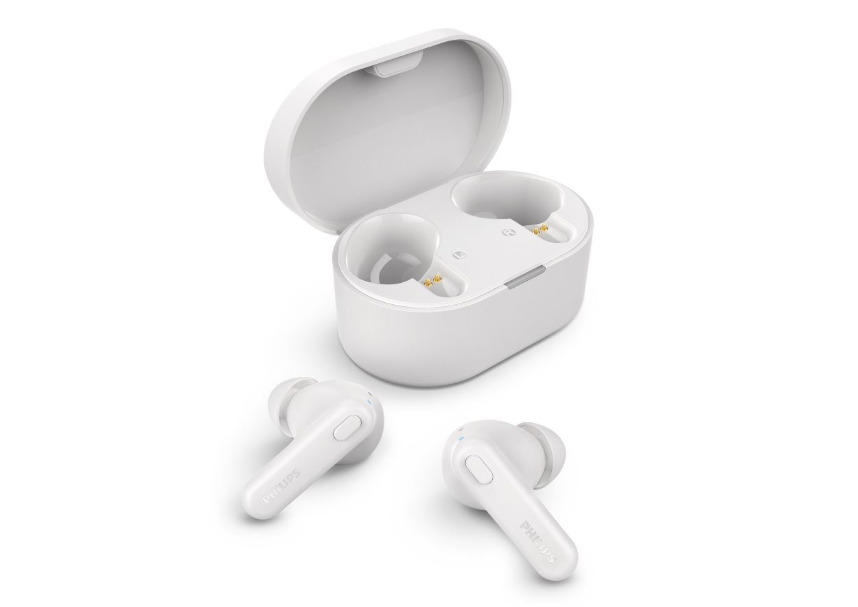 Headphones | True Philips Wireless TAT1108WT/00