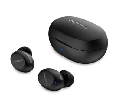 philips in ear wireless