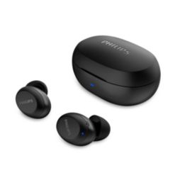 Headphone in-ear nirkabel sejati