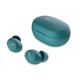 In-ear true wireless headphones