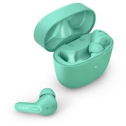 True Wireless Headphones
