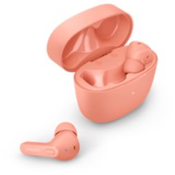 True Wireless Headphones