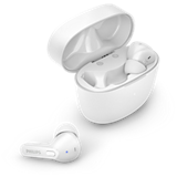 Słuchawki bezprzewodowe true wireless