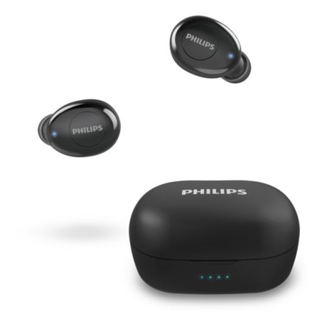 TAT2235BK/00  In-ear true wireless headphones