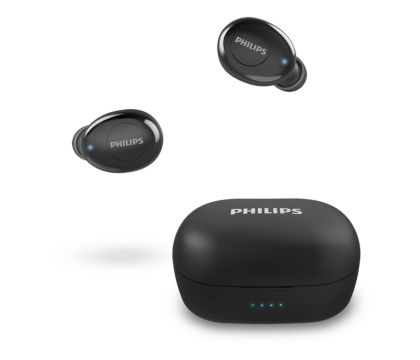 Philips upbeat best sale in ear