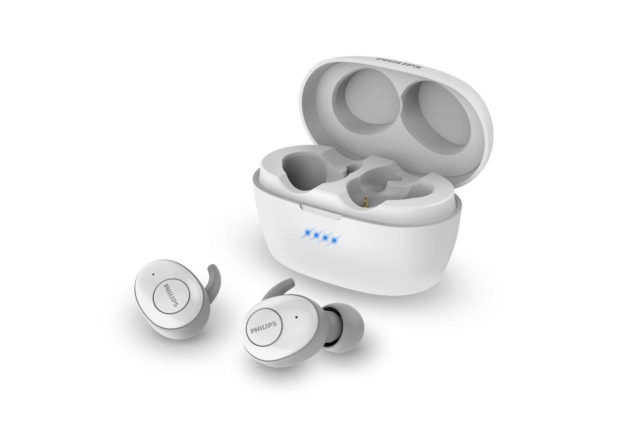 Philips tws earbuds new arrivals