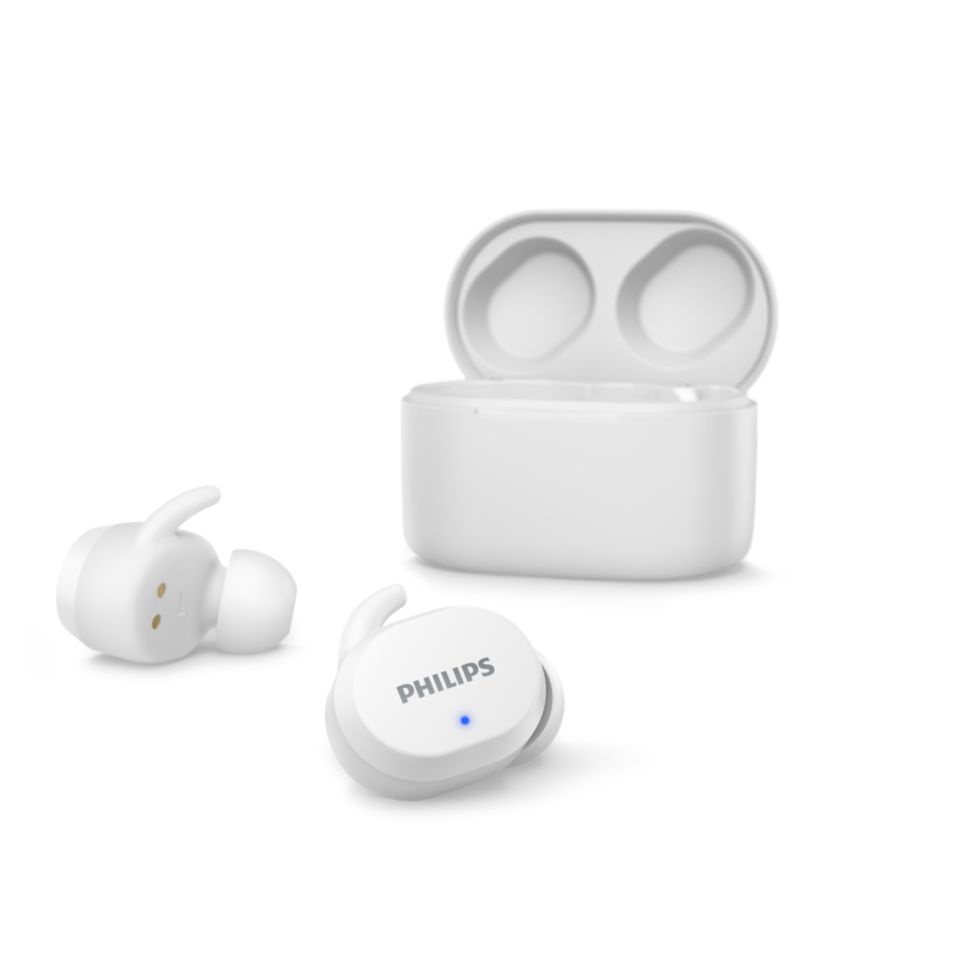 Fone true 2025 wireless earbuds