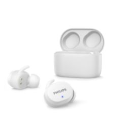 True Wireless Headphones