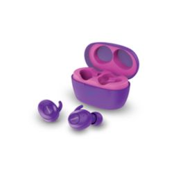 Écouteurs intra-auriculaires True Wireless