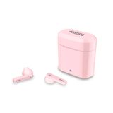 In-ear true wireless headphones