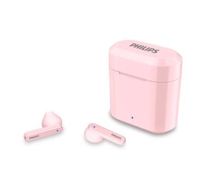 Snug Fit, Great Sound and Crystal Call