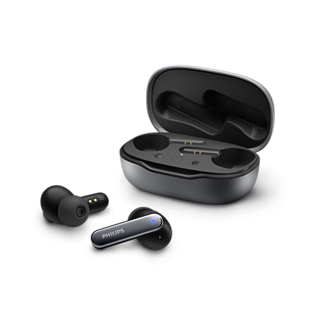 TAT4507SL/00  Valódi vezeték nélküli fülhallgató