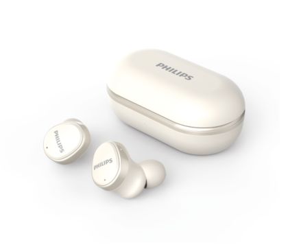 Tai nghe True Wireless Philips TAT4556WT/00 là sản phẩm hoàn hảo cho những người thích tận hưởng âm nhạc khi đi lại. Không dây, nhẹ và tiện lợi, sản phẩm này mang đến một trải nghiệm âm thanh đầy đủ và chất lượng. Hãy xem hình ảnh để cảm nhận sự khác biệt.