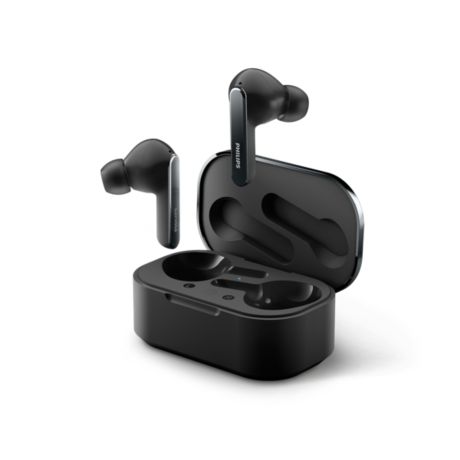 TAT5506BK/00  Auriculares realmente inalámbricos