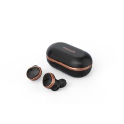 True Wireless Headphones