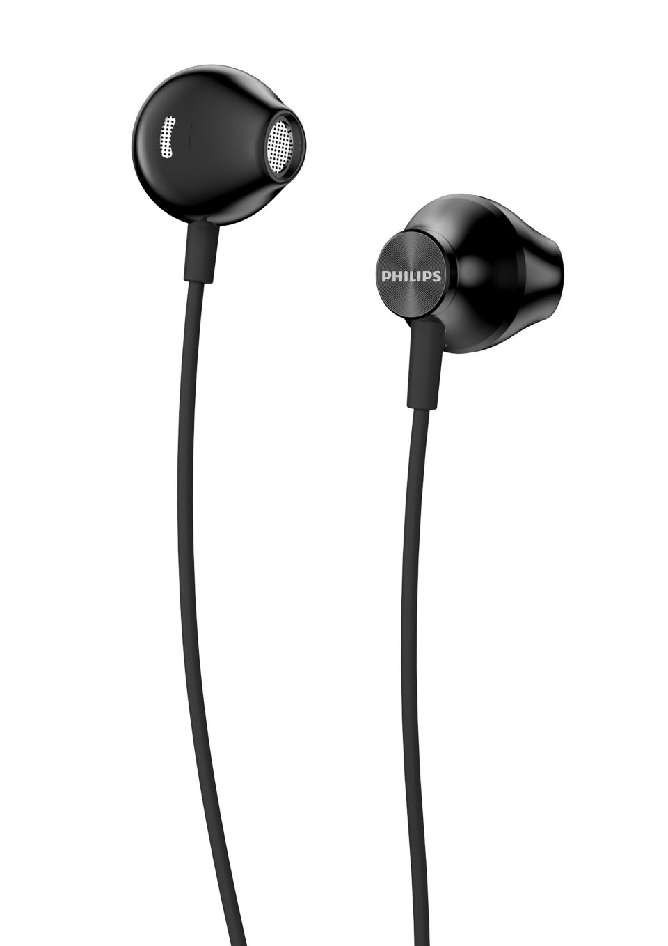 Auriculares TAUE100BK/00 | Philips