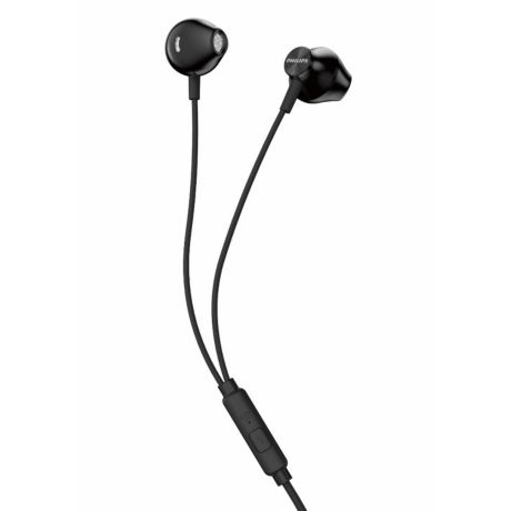 TAUE101BK/00  Ausinės su mikrofonu
