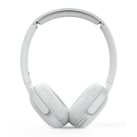 TAUH202WT/00  Wireless Headphone