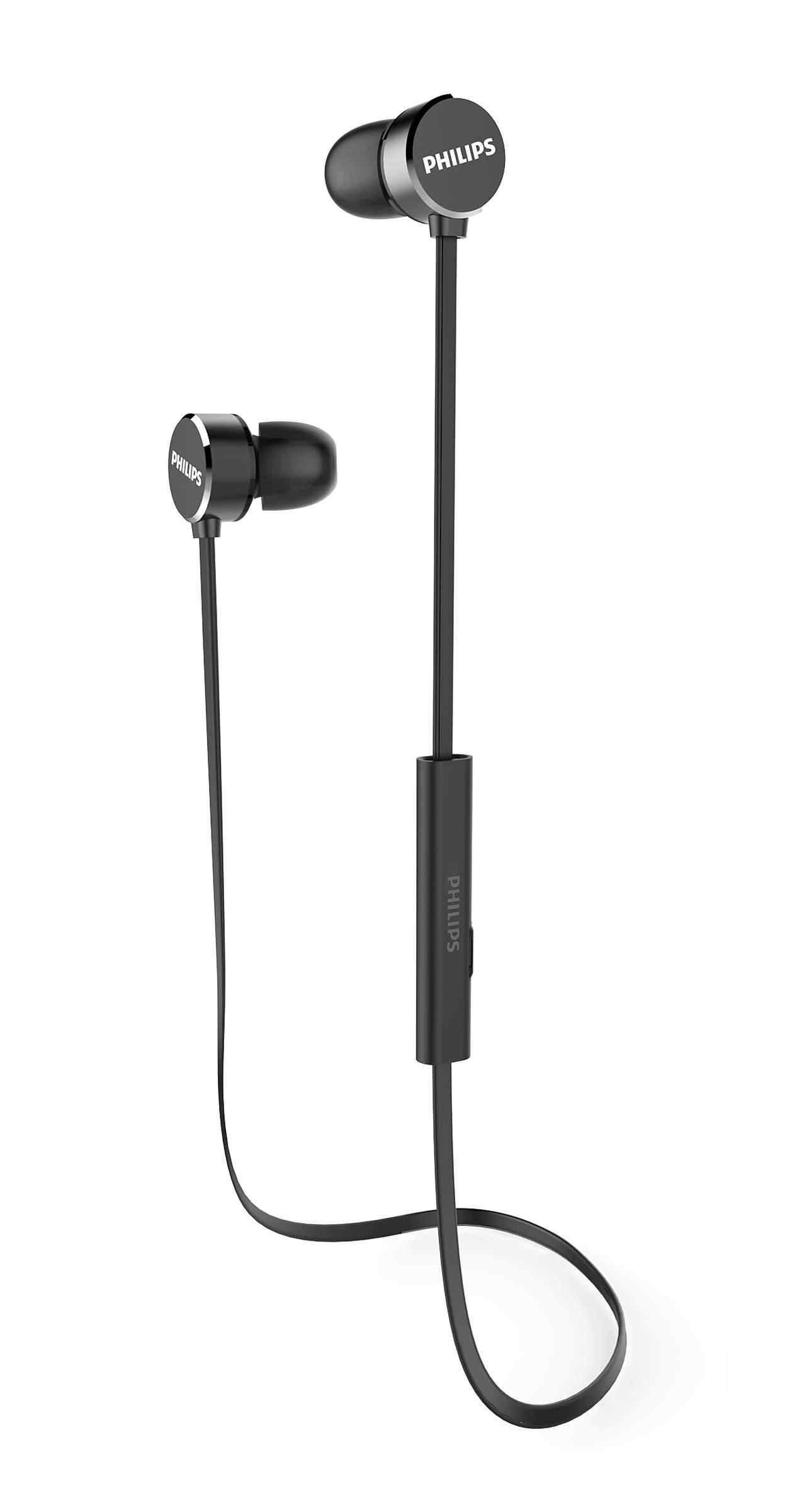 kırık sivrisinek hasar  Wireless headphones with mic TAUN102BK/27 | Philips