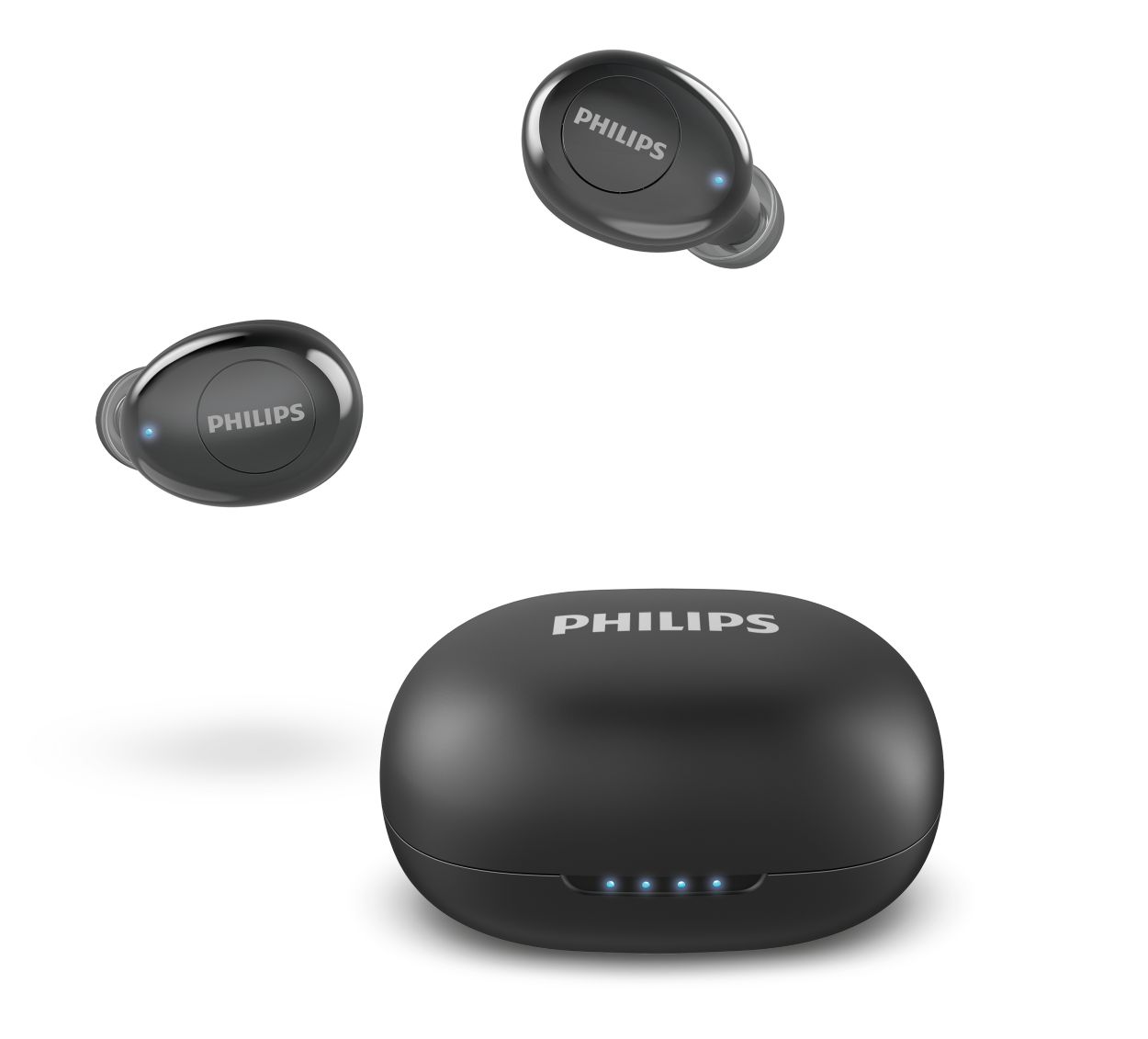 TAUT102BK/00 headphones Philips | Wireless