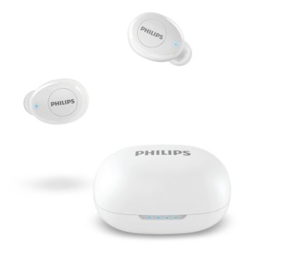 philips upbeat taut102 true wireless