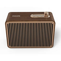 Die besten Auswahlmöglichkeiten - Wählen Sie auf dieser Seite die Philips wireless portable speaker entsprechend Ihrer Wünsche