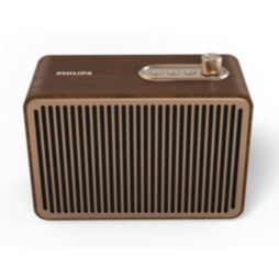 Enceinte sans fil