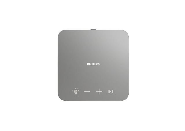 Philips Audio 2020: Wireless Speaker TAW6205/10 "Works with Ambilight" Philips Audio 2020: Wireless Speaker TAW6205/10 "Works with Ambilight"