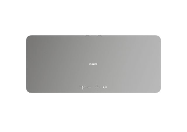 Philips Audio 2020: Wireless Speaker TAW6505/10 "Works with Ambilight" Philips Audio 2020: Wireless Speaker TAW6505/10 "Works with Ambilight"
