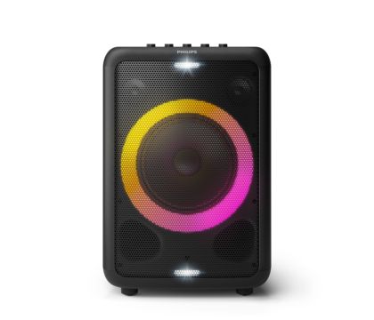 Bluetooth party speaker TAX3206/37
