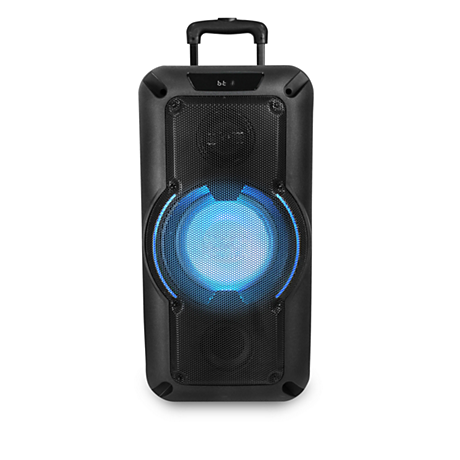 TAX4105/94  Bluetooth party speaker