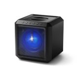 Bluetooth party speaker
