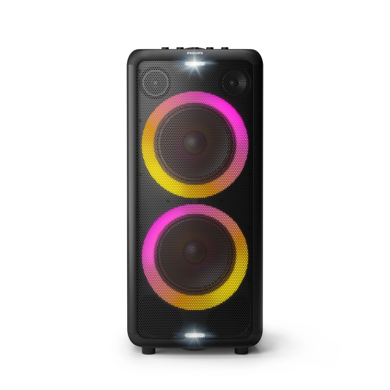 Bluetooth party speaker TAX5206/37 | Philips