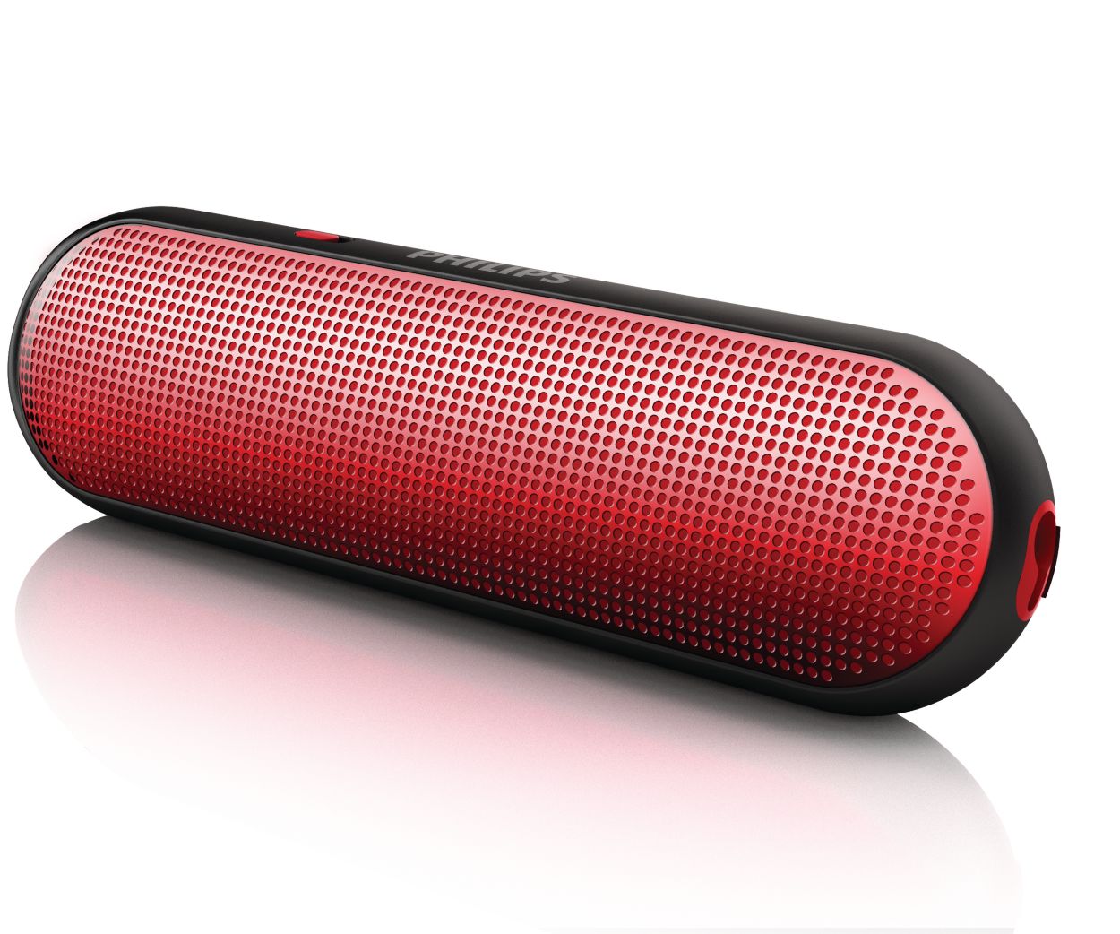 MP3 portable speaker TCP320/00 Philips
