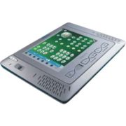 Pronto Home Theater Control Panel